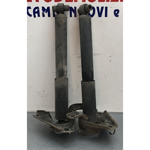 Paire d'amortisseurs MAZDA 6 S. Wagon GR2F28700A/ GR2F28700A (02>07) - Product Image 1