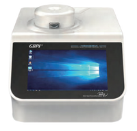Analizador de permeabilidad al Vapor de agua WVTR, probador de velocidad de transmisión de Vapor de agua W401 2,0 para películas de embalaje