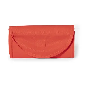 Borsa Tote Pieghevole Personalizzabile Konsum, Gadget Promozionale - Product Image 5