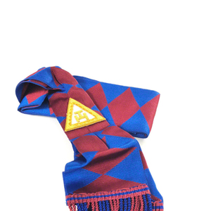 Ceinture de compagnons de l'arc royal écossais réglable de qualité supérieure pour l'uniforme - Product Image 3