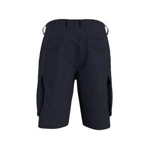 Derniers shorts personnalisés pour hommes, vêtements décontractés légers avec motif solide, vente en gros - Product Image 6