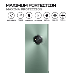 Protector de Pantalla Antishock para OnePlus Pad - Product Image 2