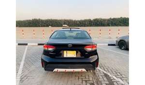 Sedán 2022-2023, Motor de 4.5L de Aspiración Natural, Caja de Cambios Automática, Tracción en las Cuatro Ruedas, Volante a la Izquierda, Asientos de Cuero, Neumáticos R18, Euro IV - Product Image 5