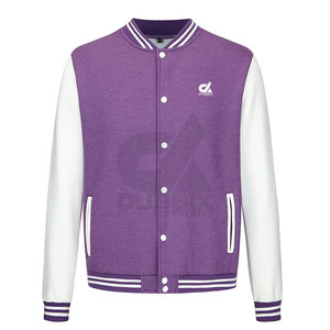 Dernière mode, veste en laine pour hommes de qualité supérieure, veste Lettermen personnalisée en tissu durable, vestes neuves pour hommes - Product Image 1