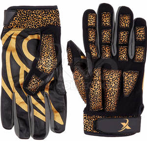 Gants de basket-ball personnalisés avec logo personnalisé à séchage rapide de conception OEM Gants de basket-ball à prix abordable - Product Image 1