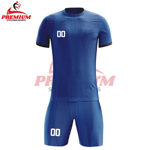 Vêtements d'équipe conception de logo personnalisé uniformes de volley-ball 100% polyester extensible séchage rapide hommes jeunes ensemble de maillot de volley-ball - Product Image 3