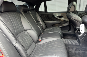 Lexus LS 500 2019 Usado (LHD/RHD) - Product Image 4