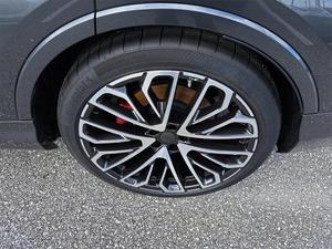 Audi SQ7 Prestige ปี 2023 มือสอง - พร้อมจัดส่ง - Product Image 6