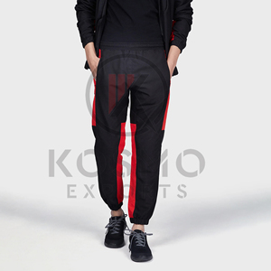 Survêtement unisexe taille XL en molleton de coton/polyester antibactérien écologique de haute qualité pour l'hiver, avec logo personnalisé imprimé et fermeture éclair intégrale - Product Image 5