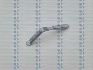 Retractor Cloward Inverso de 18 mm para Neurocirugía de Columna Vertebral, Ortopedia - Product Image 2