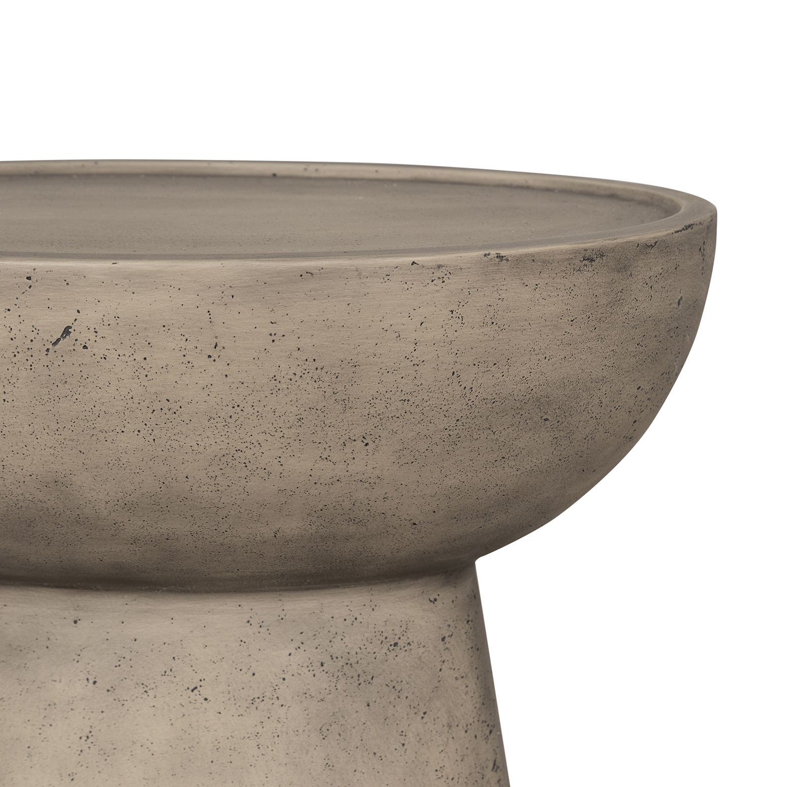 สีน้ำตาล