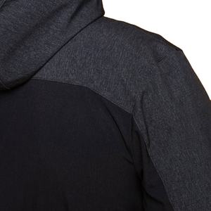 Dernière conception Veste Softshell Meilleure vente Veste Softshell pour hommes Veste Softshell légère 2026 - Product Image 4