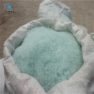 Silicate de sodium instantané en poudre, adhésif, additif pour béton, silicate de sodium pour la construction, 25 kg/sac - Product Image 1