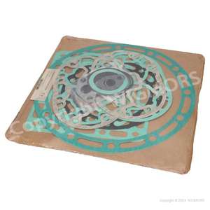 Joint pour compresseur Bitzer S4N-8.2/S4T-5.2 - Ensemble 372 817-01 - Product Image 2