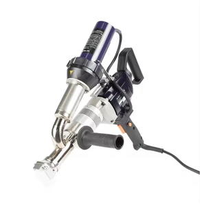 ACHETEZ MAINTENANT ! Opération Facile pour le Soudeur à Air Chaud EX3 en Plastique 230V – Outils de Soudage Haute Puissance - TOUTES EXPORTATIONS ! - Product Image 2