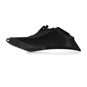 Supporto Laterale Acerbis per Targa e Cornici Moto Gas Gas - Product Image 1