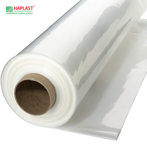 Chất lượng cao nhựa mulch phim nông nghiệp Bìa mulching cho mặt đất phân hủy sinh học Nông nghiệp đen/Bạc phim Bìa - Product Image 2