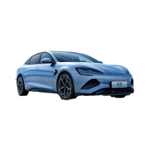ÚLTIMO MODELO, AUTO BYD Seal USADO EN EXCELENTES CONDICIONES, SEDÁN - Product Image 6