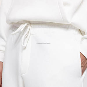 Fournisseur en gros Ensemble de survêtement ample pour homme personnalisé en coton lourd avec sweat-shirt à capuche et pantalon de jogging pour l'entraînement - Product Image 3