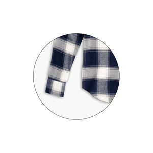 Camisas de Hombre 100% Algodón, Camisas de Franela para Hombre, Novedad 2026, Alta Calidad, Diseño Superior - Product Image 5