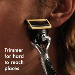 Gillette ProGlide Shield-Cuchillas de afeitar para hombre, 8 recambios de cuchillas - Product Image 5