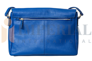Bolsos de hombro mini de diseño clásico y aspecto excepcional, de cuero genuino, duraderos, ligeros, para mujeres y niñas. - Product Image 5