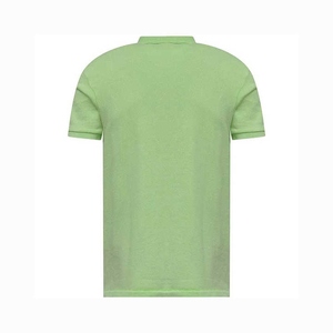 Último diseño para hombres para Polos 100% Material de algodón Excelente Venta y ropa de hombre popular Diseño popular de baja tasa - Product Image 4