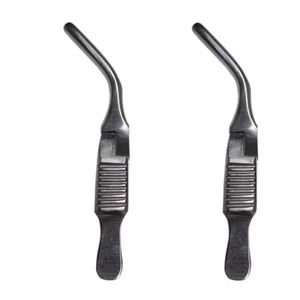 Instrumentos profesionales de Cirugía Torácica cardiovascular abrazaderas Debakey de alta calidad para procedimientos cardíacos de acero inoxidable - Product Image 5