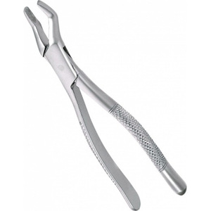 Pinces dentaires pour extraction de dents adultes, ensemble d'instruments dentaires, lot de 10 pièces, accessoires dentaires pour adultes - Product Image 5