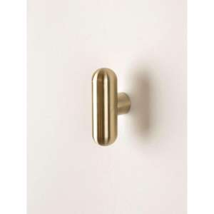 Bouton de tiroir en laiton antique boutons et poignées d'accent montés à l'est artisanat en métal bouton personnalisé le plus vendu pour une utilisation facile à pousser et à tirer - Product Image 5