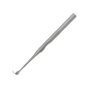 6 Inch Langenbeck Mannerfelt <b>Surgical</b> Retractor 25mm X 6mm <b>Blade</b> Precision Procedures 6 Inch Langenbeck Mannerfelt Retractor - Product Image 6