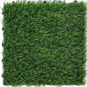 Tổng hợp cỏ Turf cho Vườn cỏ nhân tạo cho cảnh quan nhân tạo Turf bán buôn - Product Image 3
