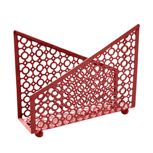 Restaurant porte-serviettes de table en métal maison ustensiles de cuisine plaqué or porte-serviettes en tissu élégant et abordable prix - Product Image 2