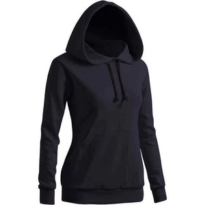 Hecho en el mejor Material, sudaderas con capucha para mujer, ropa de calle de manga larga, sudaderas con capucha de algodón, sudaderas y sudaderas informales para mujer de alta calidad - Product Image 1