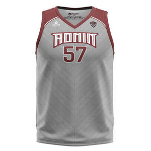 2025 camiseta de voleibol de sublimación personalizada buena calidad transpirable 100% poliéster 180g ropa de voleibol Unisex - Product Image 2