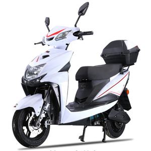 รถมอเตอร์ไซด์ไฟฟ้าสองล้อตัวควบคุมระบบไฟฟ้า60V 72V - Product Image 5