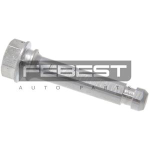 Cuscinetto del supporto del freno anteriore FEBEST (0174-JZX100FL) - Product Image 1