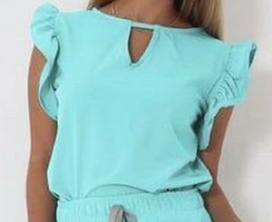 Trajes de limpieza de algodón rayón y LICRA nuevos al por mayor elegantes uniformes de hospital OEM conjuntos de limpieza de mezcla de algodón rayón de moda - Product Image 2