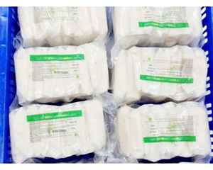 Pâte de corossol congelée de haute qualité origine du Vietnam pour la fabrication d'aliments et les marques de smoothies Fourniture de pâte de corossol congelée - Product Image 5