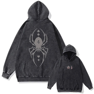Sudaderas con Capucha para Hombre, de Alta Calidad, Coloridas, 100% Algodón, Forradas, Resistentes al Viento, Ecológicas, con Logotipo Personalizado, Gruesas - Product Image 2