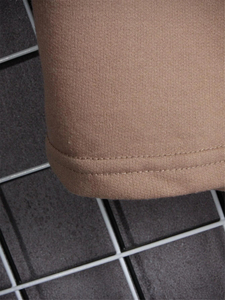 Best Manufacturer <b>Men</b> Gym <b>Shorts</b> Unique Casual Style Solid <b>Pattern</b> Breathable Quick Dry Elastic Waist All Season Custom Logo - Product Image 3