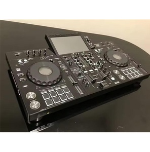 ¡Gran Descuento! Nuevo Controlador de Sistema DJ Todo en Uno Pioneer XDJ-RX3 con 3 Años de Garantía (Plástico/Acero/Aluminio) - Product Image 3