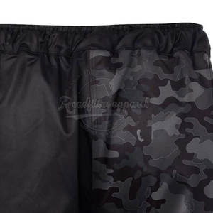 2025 MMA Shorts Pantalones cortos de MMA de calidad superior para hombres Diseño personalizado Nueva llegada MMA Shorts - Product Image 5
