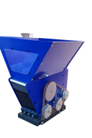 Mesin Pengisi dan Pembuat Rokok Elektrik BLUESTAR 4 BS Otomatis Penuh 4600 PH Produktivitas Tinggi Kemasan Karton