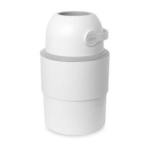 Contenedor de Pañales Telescópico Chicco, Elegante y Práctico para Uso Doméstico - Product Image 1