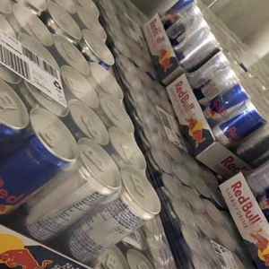 Offre promotionnelle : Boisson énergisante originale 250 ml, faible en glucides et en matières grasses, prête à l'exportation en bouteille ou en boîte - Product Image 6