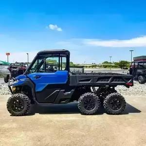 NUEVO XP 1000 RZR SPORT SIDE by SIDE 2021 DE CALIDAD - Product Image 6