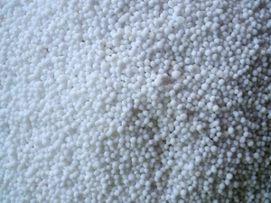 Fertilizante de Urea 46% Nitrógeno, Urea Perlada de Grado Agrícola para Cultivos, Suministro a Granel - Product Image 3
