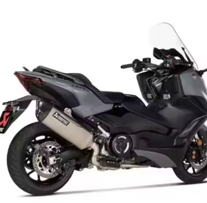 Oferta de Fábrica: Nueva Motocicleta Tmax560, Scooter de Gasolina, Motocicleta Todoterreno - Product Image 6