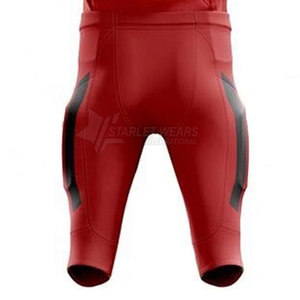 Tenue d'entraînement de football en polyester respirant, tissu léger et résistant, idéale pour l'entraînement quotidien et les matchs - Product Image 6